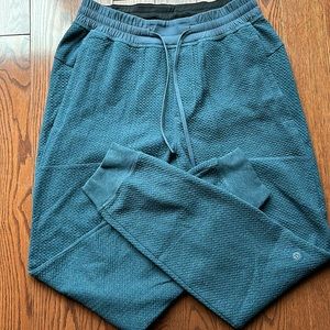 lululemon At Ease Joggers